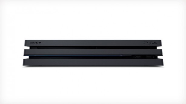 Foto - PlayStation 4 Pro ve PlayStation 4 Slim'e dair herşey!