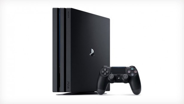 Foto - PlayStation 4 Pro ve PlayStation 4 Slim'e dair herşey!