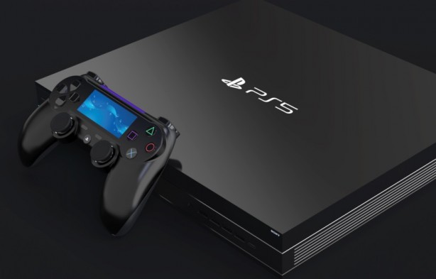 Foto - PlayStation 5’in fiyatı ne kadar? 