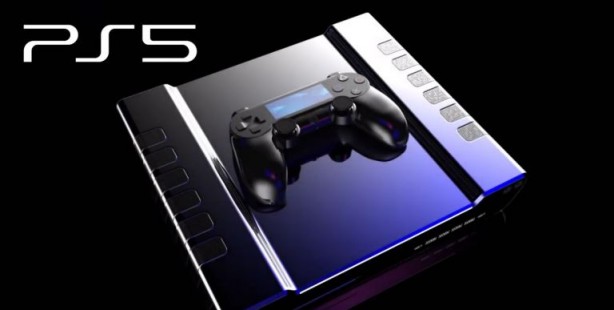 Foto - PlayStation 5’in fiyatı ne kadar? 