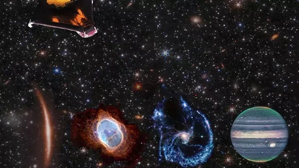 Plüton'un en büyük uydusu! Charon'da nefes kesen buluş