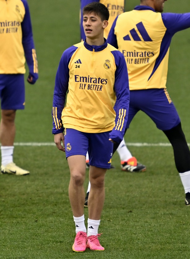 Foto - Podolski'den olay: Arda Güler'i konuşuyor: Bir gizli bilgi daha! Gidişi iyi yönde değil: Yerine gelecek diyerek duyurdu