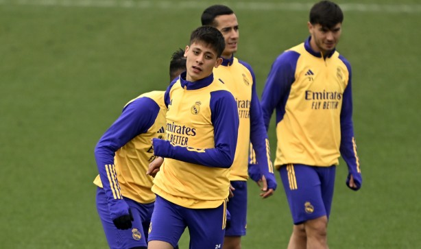 Foto - Podolski'den olay: Arda Güler'i konuşuyor: Bir gizli bilgi daha! Gidişi iyi yönde değil: Yerine gelecek diyerek duyurdu