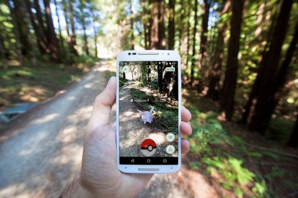 Foto - Pokemon GO kullanıcıların hesaplarını sıfırladı