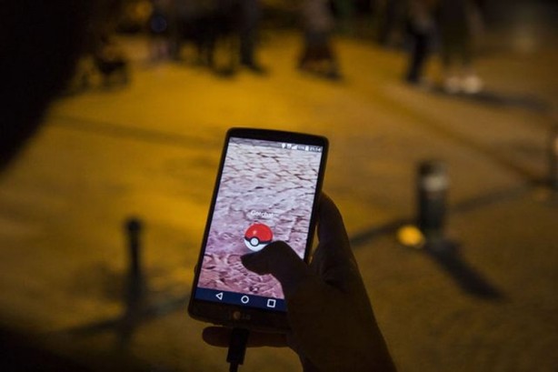 Foto - Pokemon GO kullanıcıların hesaplarını sıfırladı
