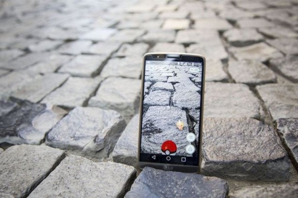 Foto - Pokemon GO kullanıcıların hesaplarını sıfırladı