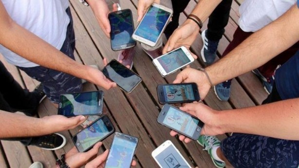 Foto - Pokemon GO kullanıcıların hesaplarını sıfırladı