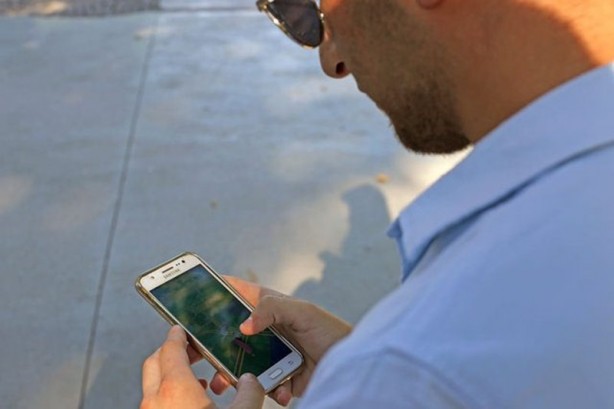 Foto - Pokemon GO kullanıcıların hesaplarını sıfırladı