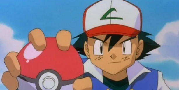 Pokemon karakterlerinin gizemi çözüldü