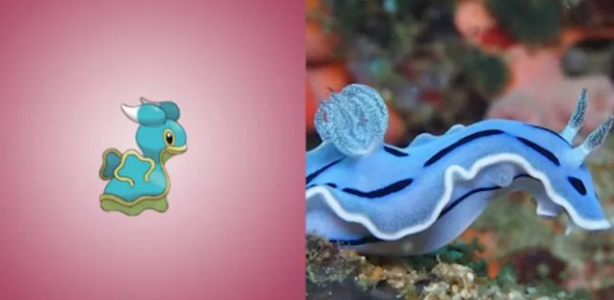 Foto - Pokemon karakterlerinin gizemi çözüldü