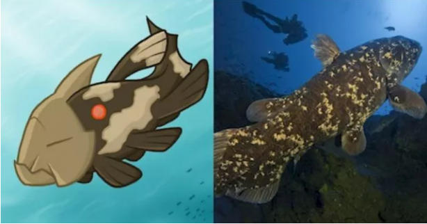 Foto - Pokemon karakterlerinin gizemi çözüldü