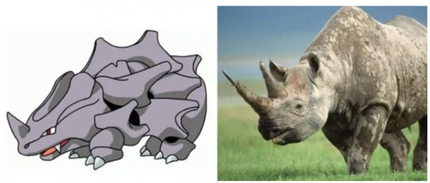 Foto - Pokemon karakterlerinin gizemi çözüldü