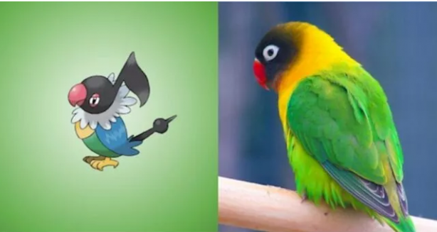 Foto - Pokemon karakterlerinin gizemi çözüldü