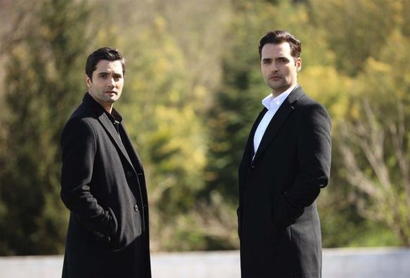 Foto - Polat Alemdar EDHO'da mı? Açıklama geldi