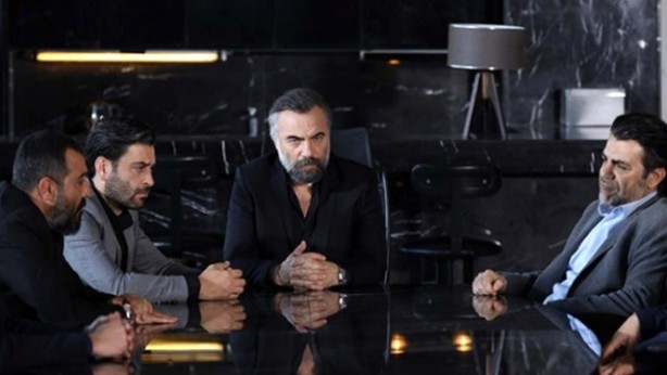 Foto - Polat Alemdar EDHO'da mı? Açıklama geldi