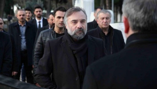 Foto - Polat Alemdar EDHO'da mı? Açıklama geldi