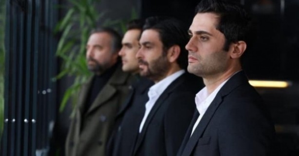 Foto - Polat Alemdar EDHO'da mı? Açıklama geldi