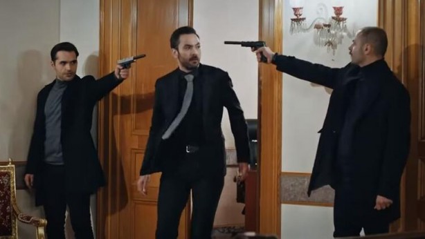 Foto - Polat Alemdar EDHO'da mı? Açıklama geldi