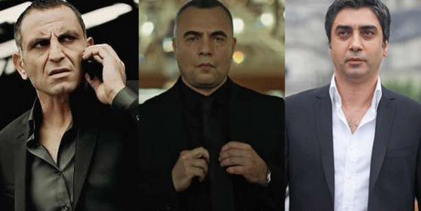 Polat Alemdar ve Memati'nin geleceği iddia edilmişti! Eşkıya Dünyaya Hükümdar Olmaz dizisine sürpriz bir isim geliyor