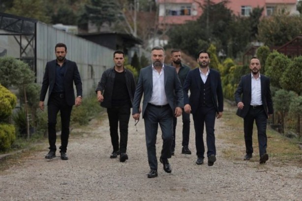 Foto - Polat Alemdar ve Memati'nin geleceği iddia edilmişti! Eşkıya Dünyaya Hükümdar Olmaz dizisine sürpriz bir isim geliyor