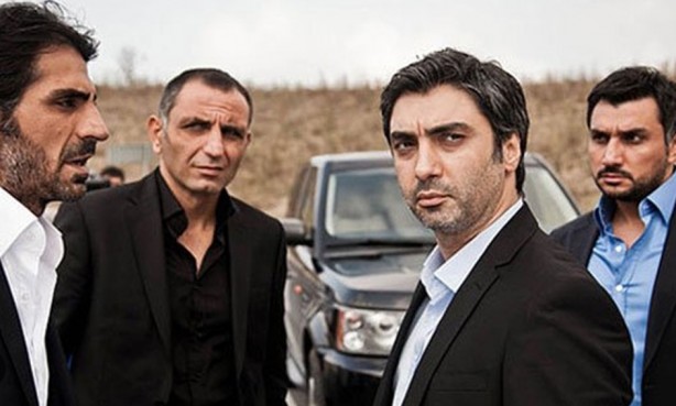 Foto - Polat Alemdar'ın sağ kolu Cahit'in son hali şaşırttı