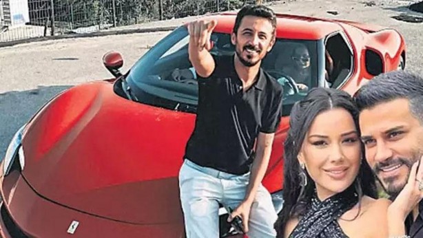 Foto - Polat çifti davasında çarpıcı liste! 600 fenomenin ismi var...