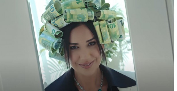 Foto - Polat çifti hakim karşısında! Banu Parlak'ın güzellik merkezi kurşunlanmıştı! Gözyaşlarına boğuldu! Aylık gelirleri açıkladı!