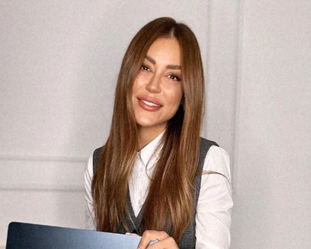 Foto - Polat çifti tutuklanınca dans eden fenomen Banu Parlak tekrar gözaltına alındı! Evinden çıkan şey şoke etti