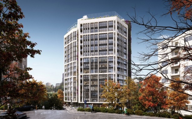 Foto - Polat Gayrimenkul yurt içi ve yurt dışı projelerine büyük talep!