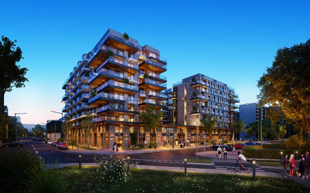 Polat Gayrimenkul yurt içi ve yurt dışı projelerine büyük talep!