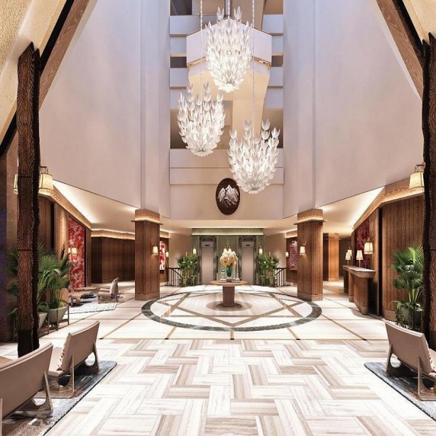 Foto - Polat Palandöken Oteli'nde sıfır karbon ayak izi uygulamasıyla öncü bir adım atılıyor!