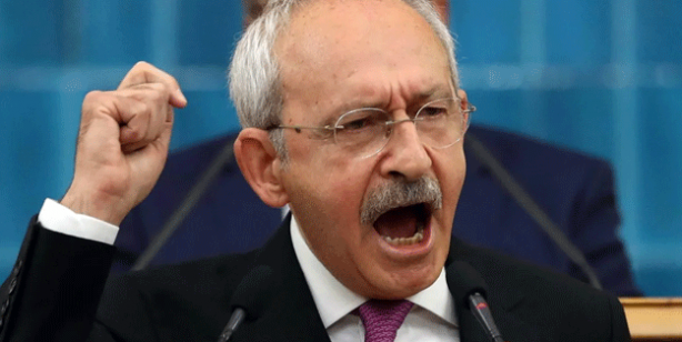 Polemik sürüyor... Kılıçdaroğlu "kalemini satan gazeteciler" dedi... Onlar cevap verdi