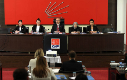 Foto - Polemik sürüyor... Kılıçdaroğlu "kalemini satan gazeteciler" dedi... Onlar cevap verdi