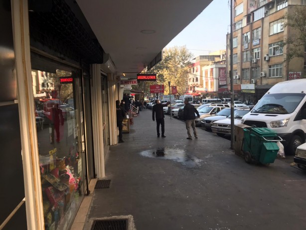 Foto - Polis ekiplerine hain saldırı! Yaralılar var