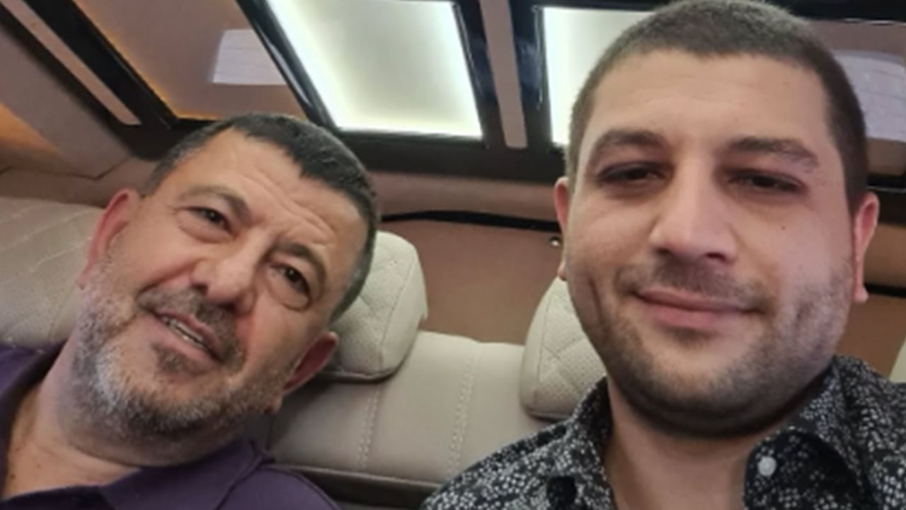 Foto - Polis emeklisi belediye başkanı lüks yat aldı: Şimdi herkesin aklında aynı soru var