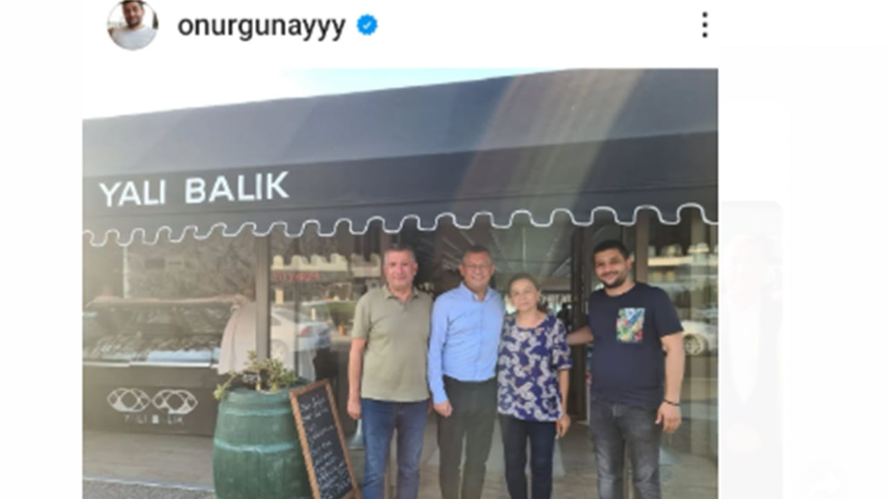 Foto - Polis emeklisi belediye başkanı lüks yat aldı: Şimdi herkesin aklında aynı soru var