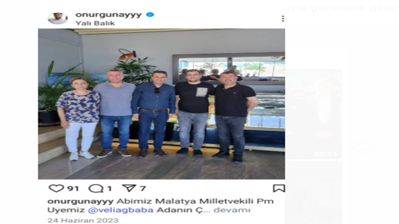 Foto - Polis emeklisi belediye başkanı lüks yat aldı: Şimdi herkesin aklında aynı soru var