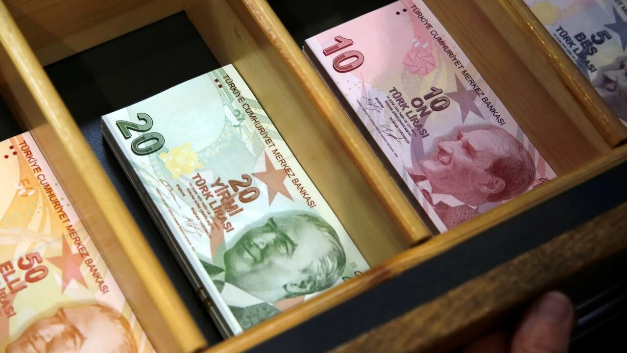 Foto - Polis, hemşire, öğretmen... İşte yeni memur maaşı tablosu