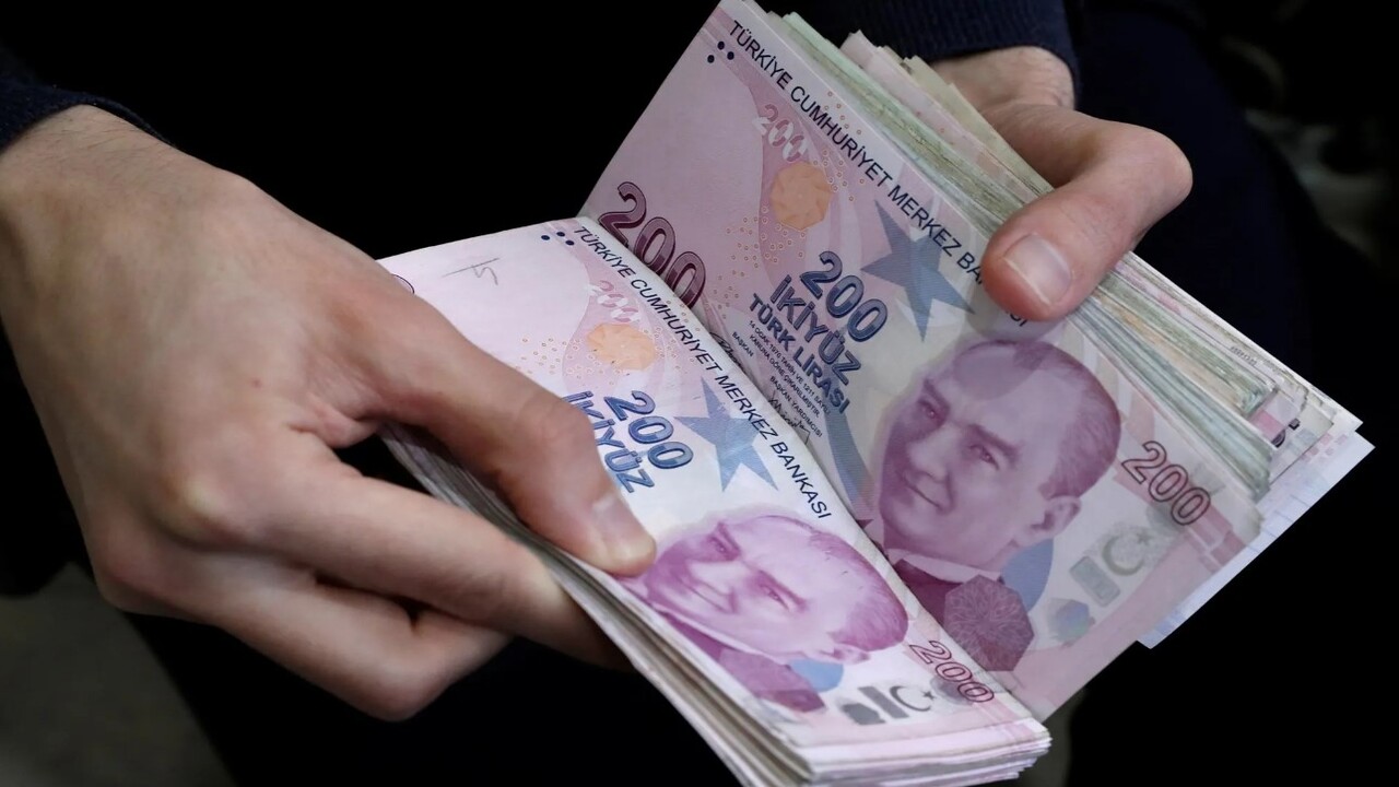 Foto - Polis, hemşire, öğretmen... İşte yeni memur maaşı tablosu