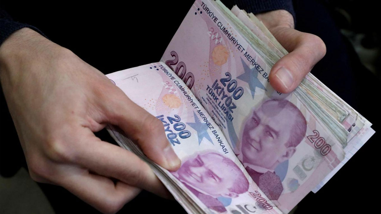 Polis, hemşire, öğretmen... İşte yeni memur maaşı tablosu