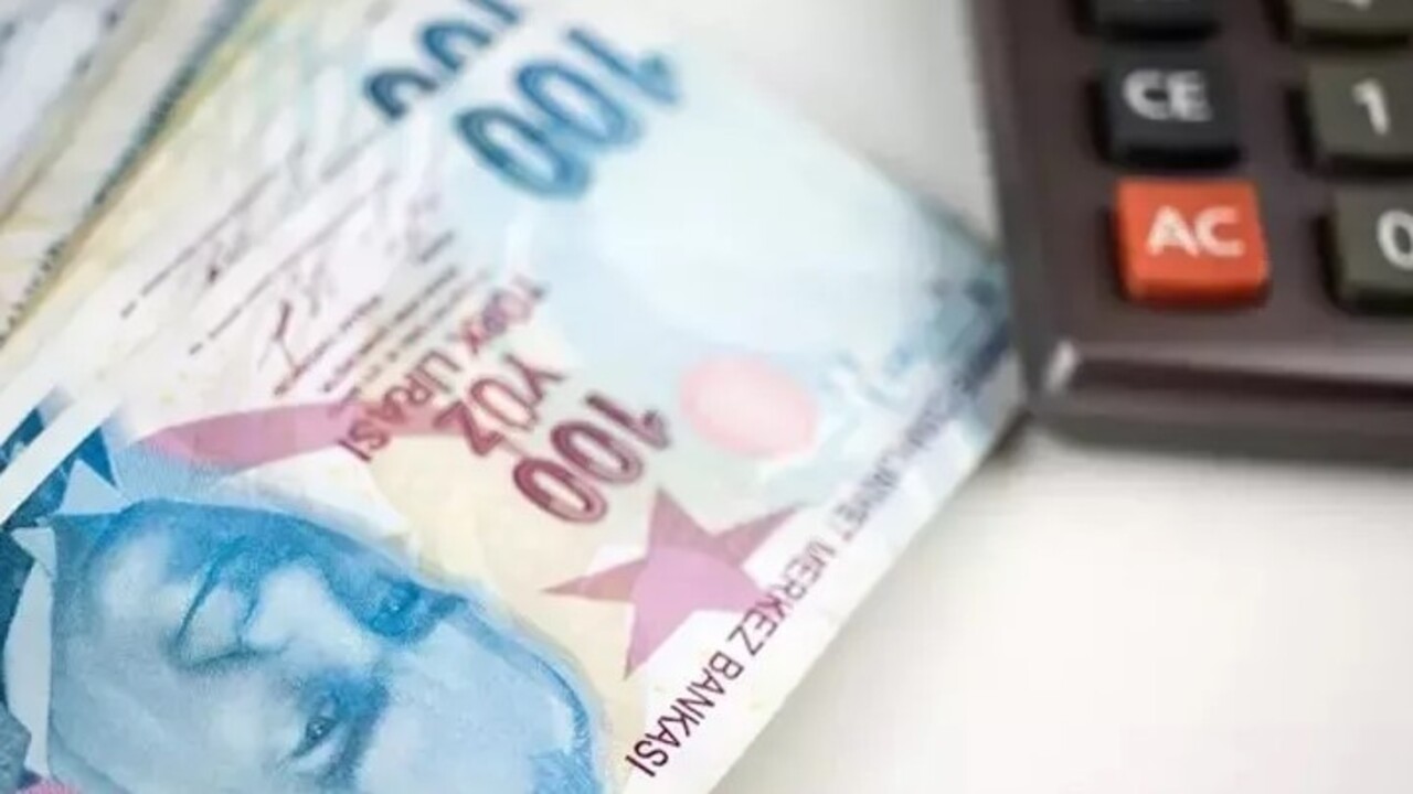 Foto - Polis, hemşire, öğretmen... İşte yeni memur maaşı tablosu