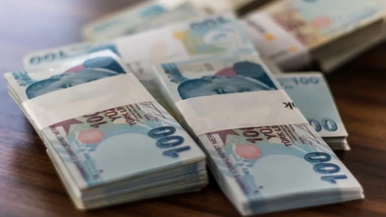 Foto - Polis, hemşire, öğretmen... İşte yeni memur maaşı tablosu