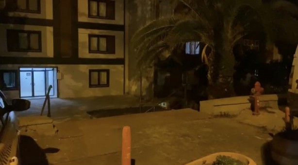Foto - Polis kaçan gaspçılara ateş açtı, Genç kız hayatını kaybetti