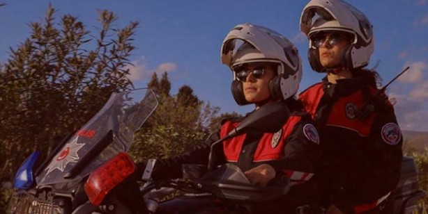 Foto - Polis nasıl olunur? Kimler polis başvurusunda bulunur? Polis olmak için KPSS’den kaç puan almak gerekiyor? 