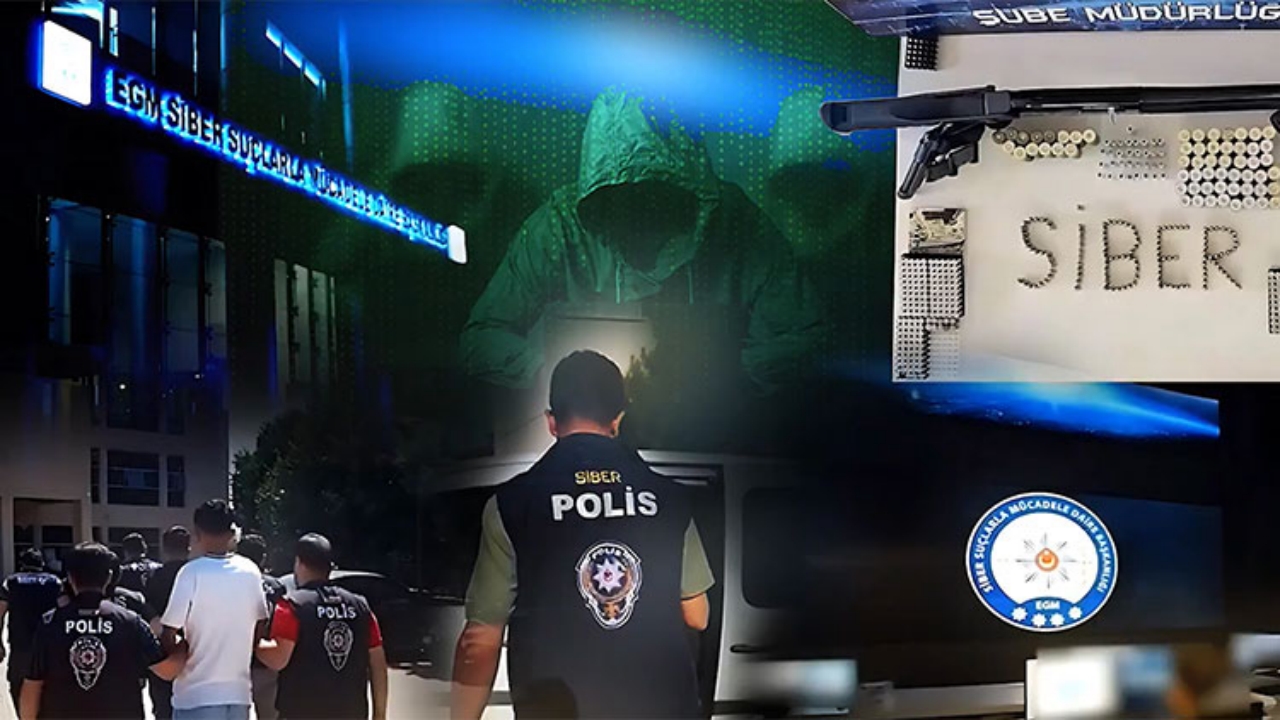 Foto - Polis, o namussuzları keklik gibi avladı! Beslemeyin, asın bunları