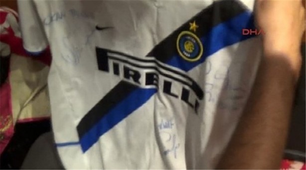 Foto - Polis terörist Gülen'in odasına girdi