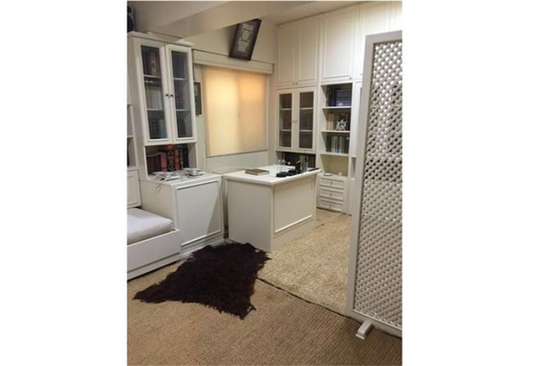 Foto - Polis terörist Gülen'in odasına girdi