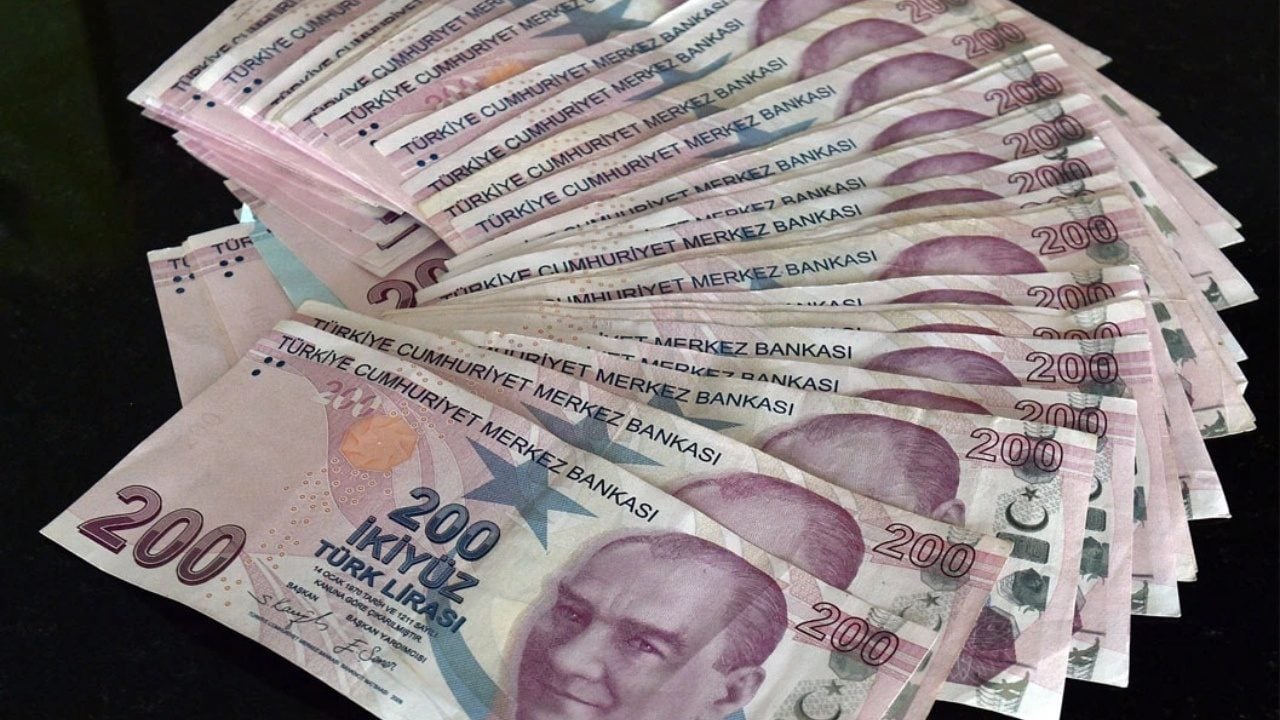 Foto - Polis, vaiz, öğretmen, doktor... İşte memurların heyecanla beklediği zamlı maaş tablosu 