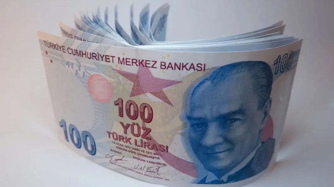 Foto - Polis, vaiz, öğretmen, doktor... İşte memurların heyecanla beklediği zamlı maaş tablosu 