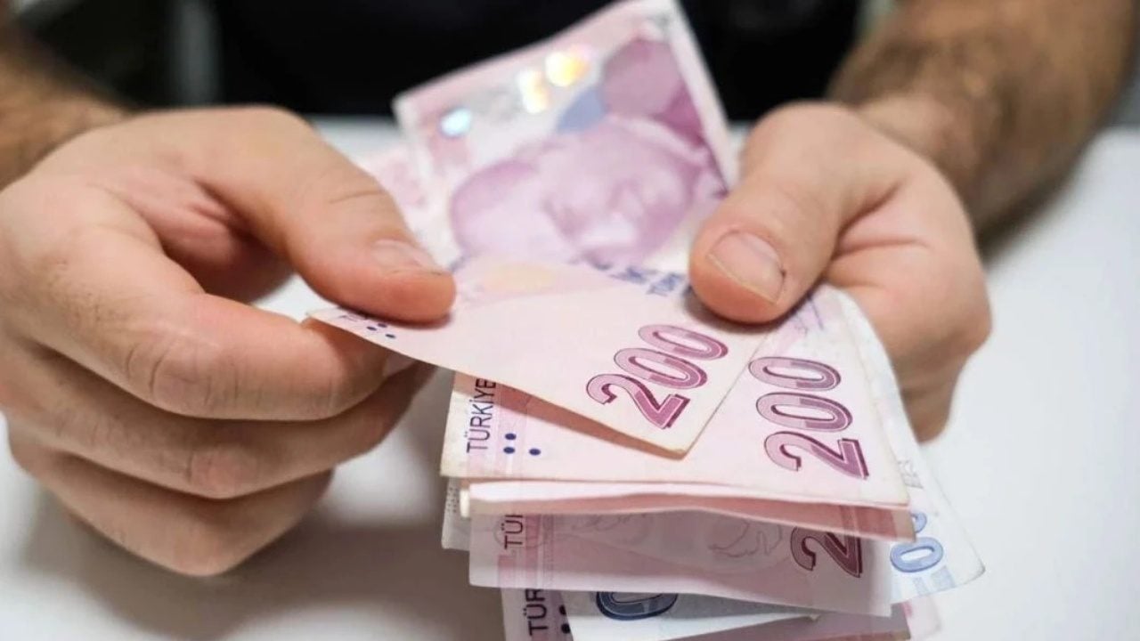 Foto - Polis, vaiz, öğretmen, doktor... İşte memurların heyecanla beklediği zamlı maaş tablosu 